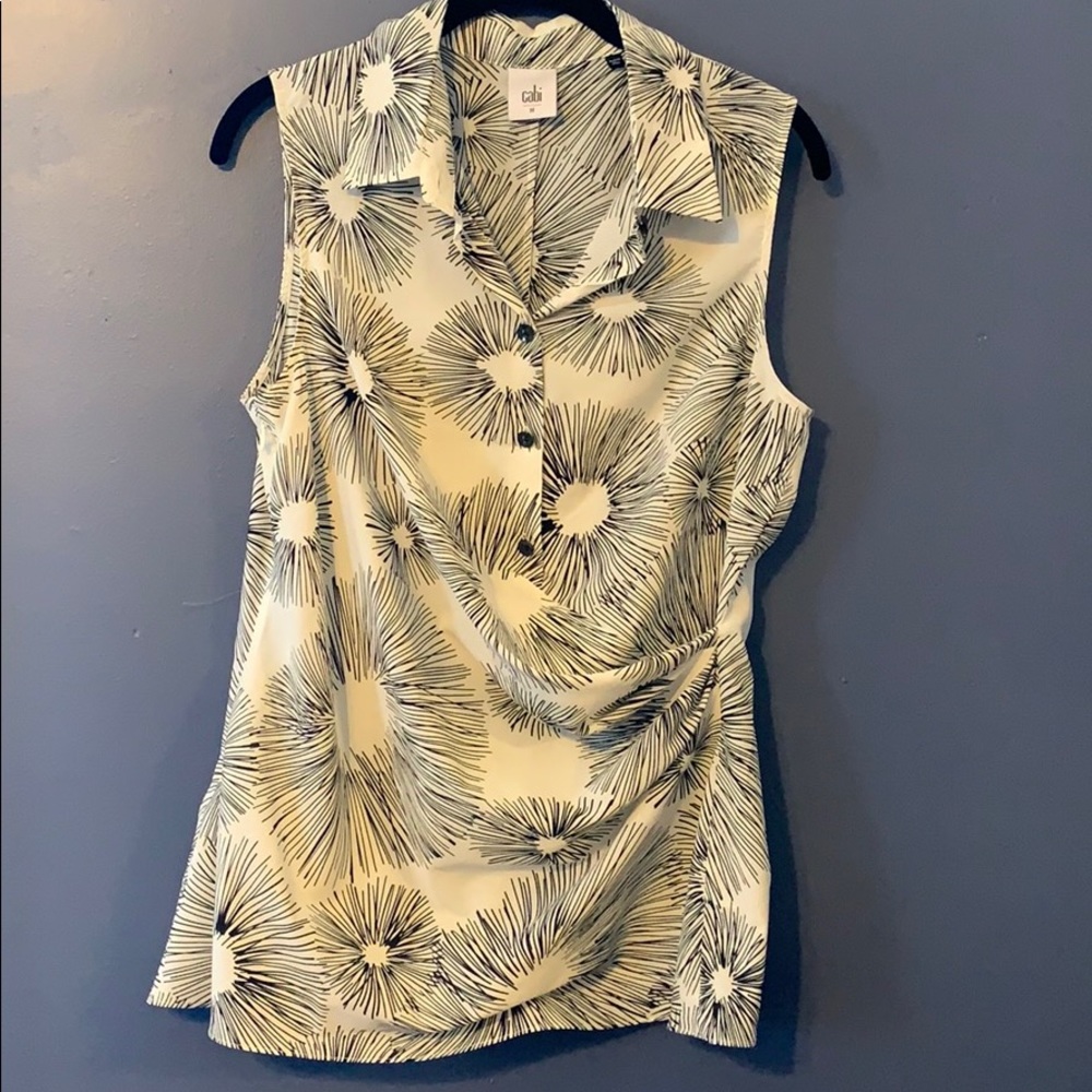 CAbi Tank Like New